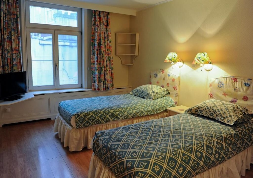 Twin Room photo 2