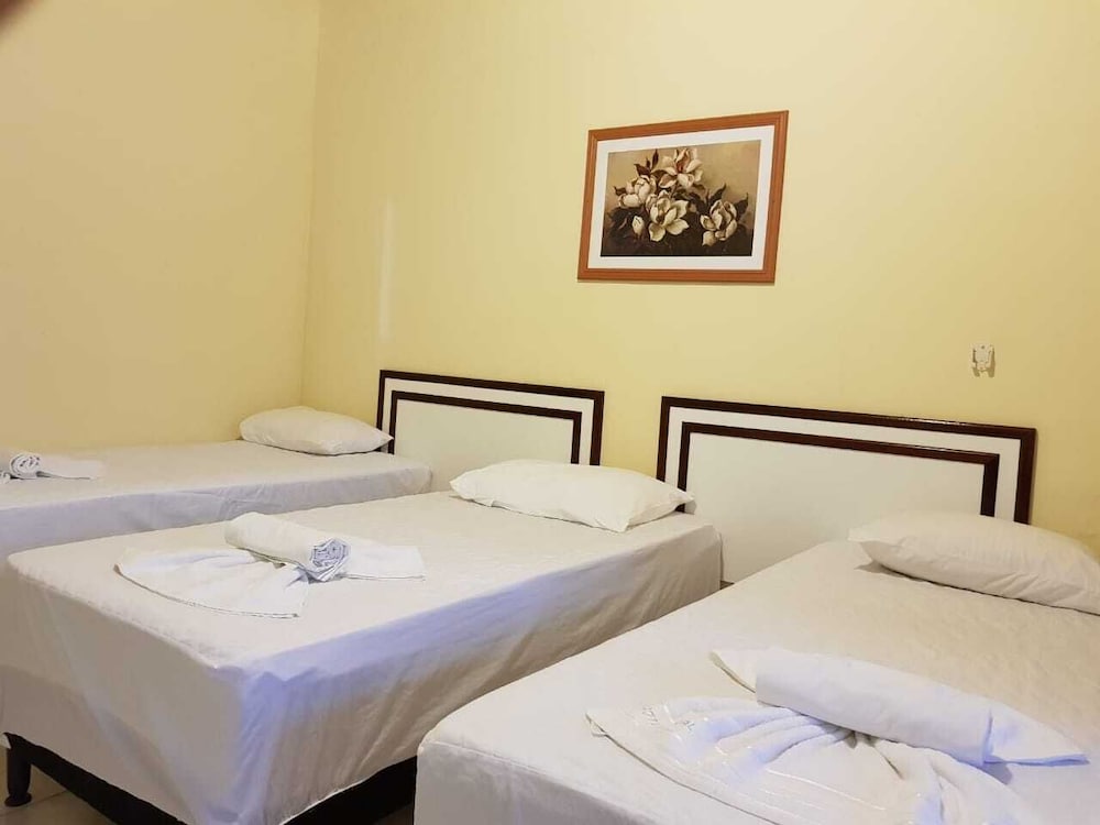 Standard Quadruple Room photo 1