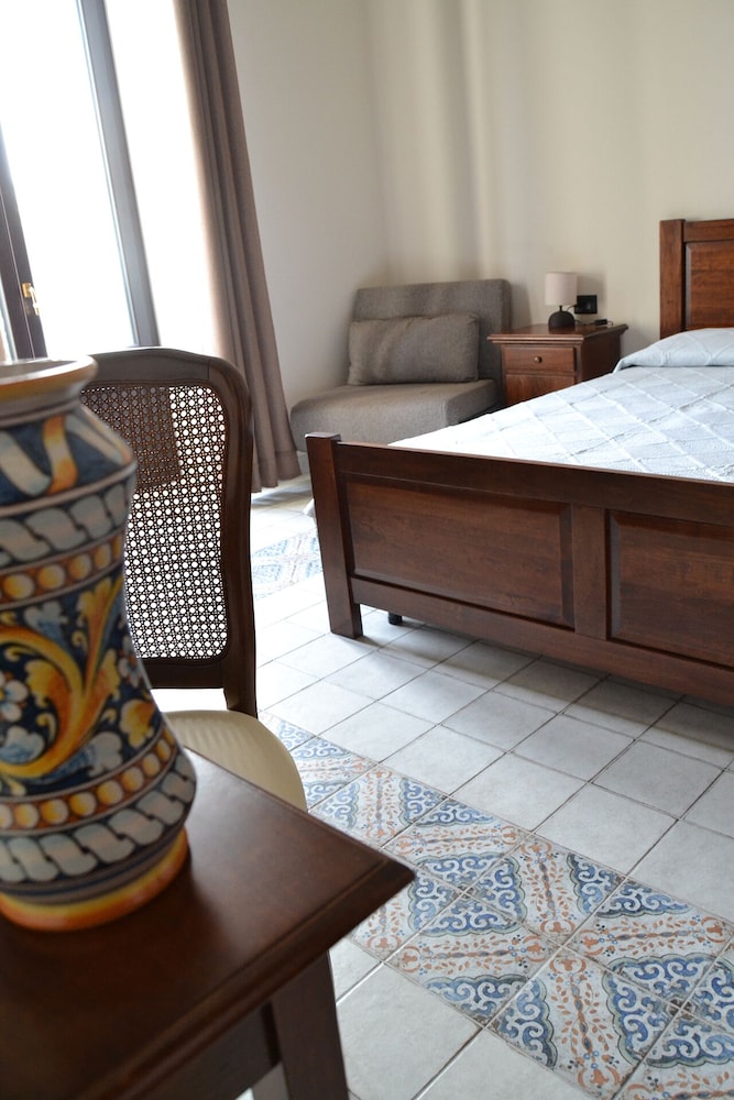 Deluxe Room, Balcony, Sea View
