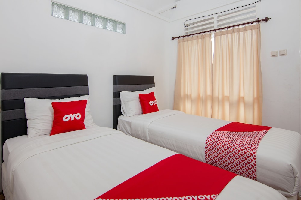 Family Double Room