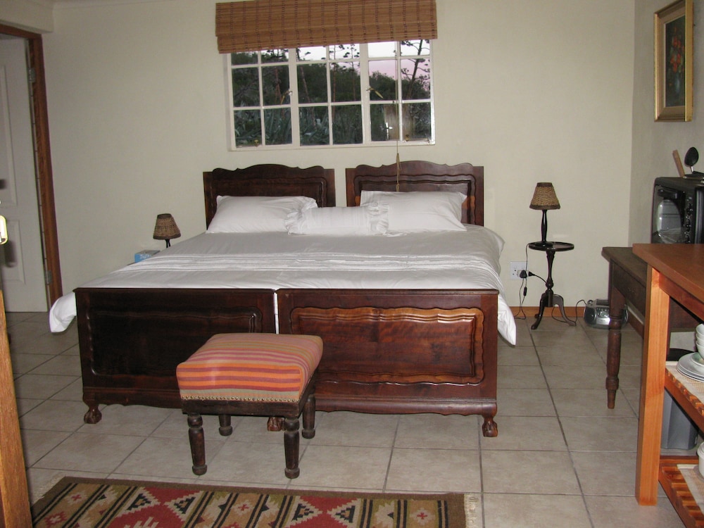 Cottage, 2 Twin Beds, Ensuite, Mountain View (Koljander) photo 1