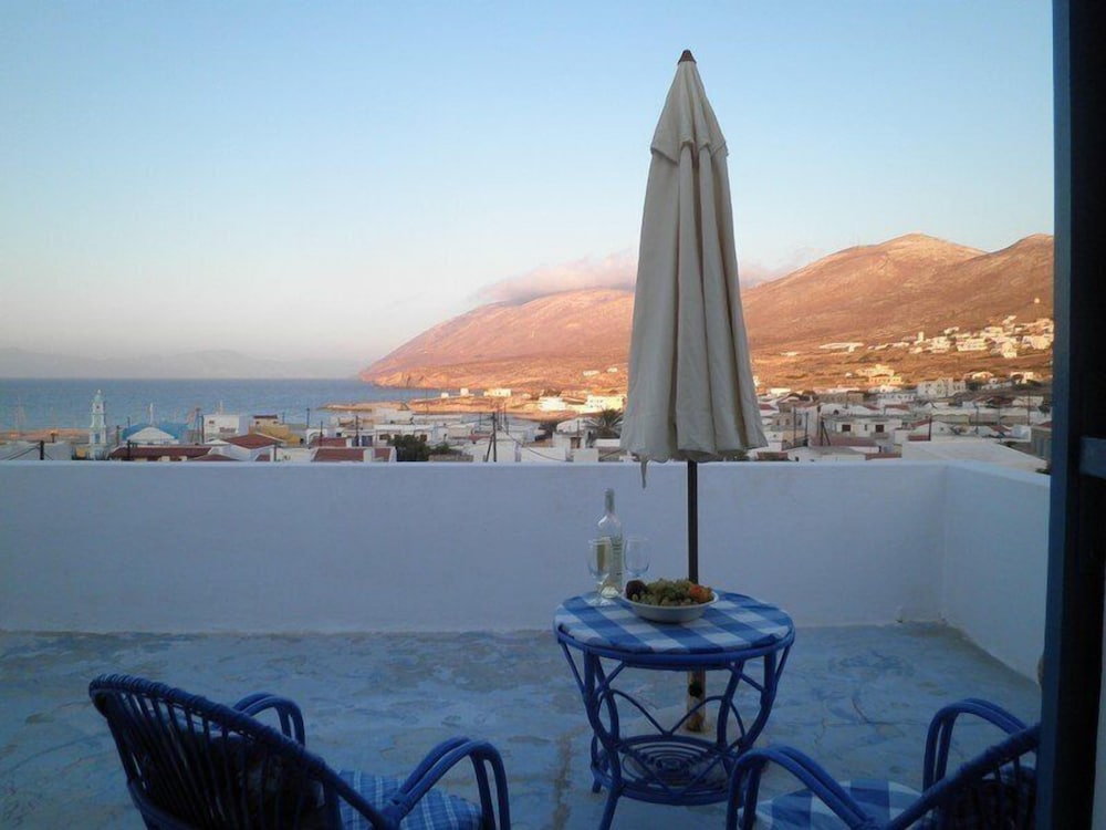 Family Apartment, Balcony, Sea View photo 2
