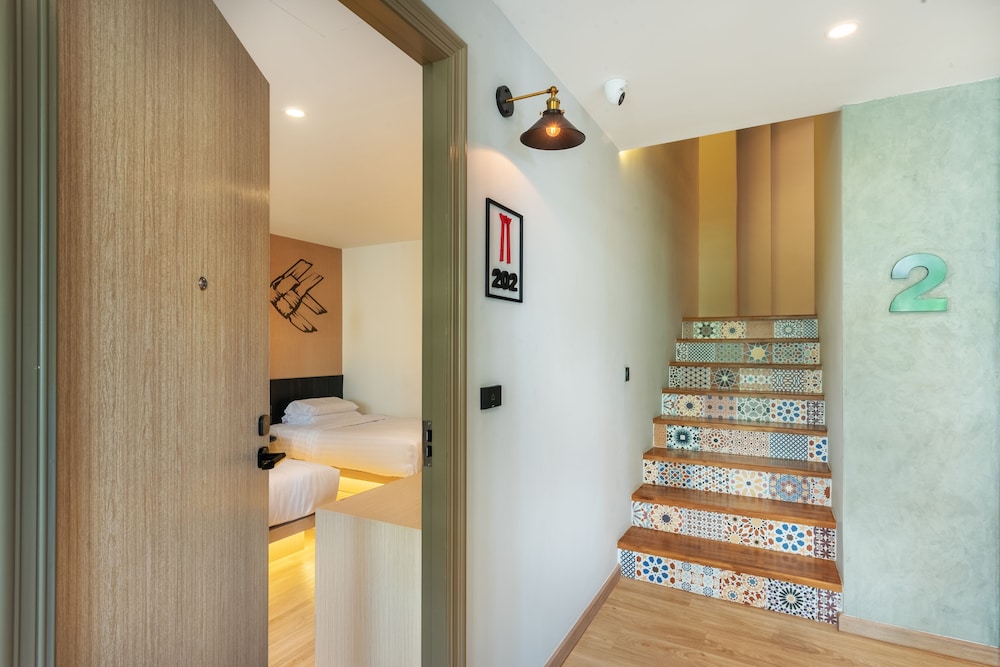 Standard Triple Room photo 2