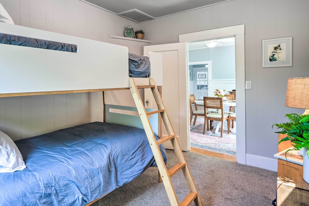 Cottage (3 Bedrooms) photo 2
