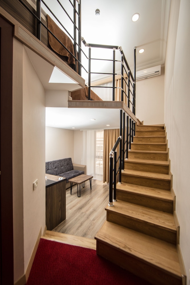 Family Duplex, Balcony photo 3