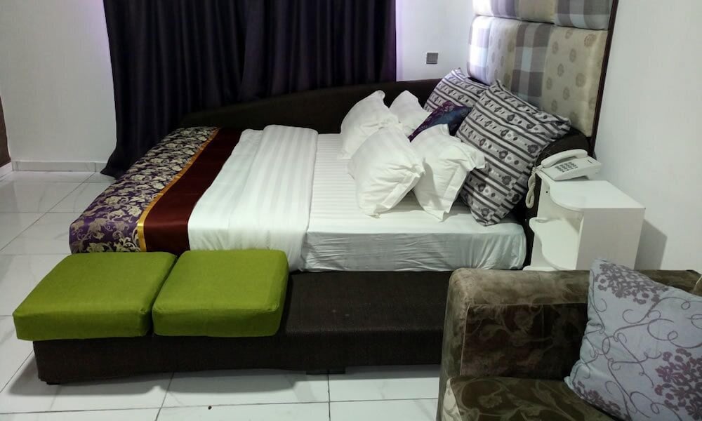 Superior Double Room, 1 Queen Bed photo 1