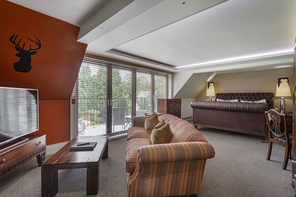Deluxe Suite photo 3
