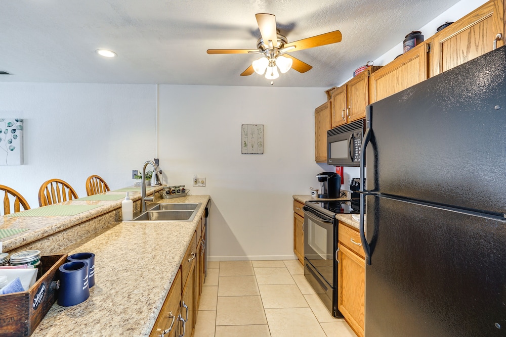 Apartment (2 Bedrooms) photo 3