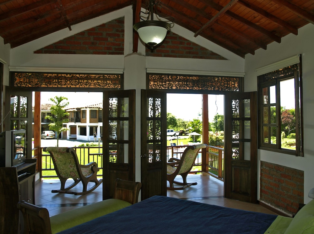 Junior Suite photo 2