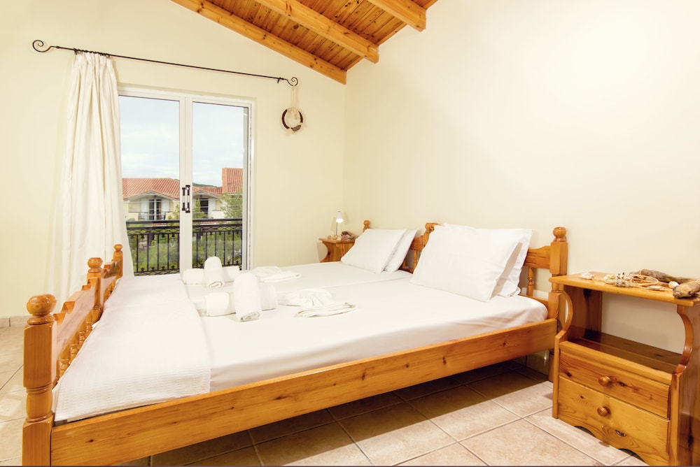 Loft, Balcony, Mountain View