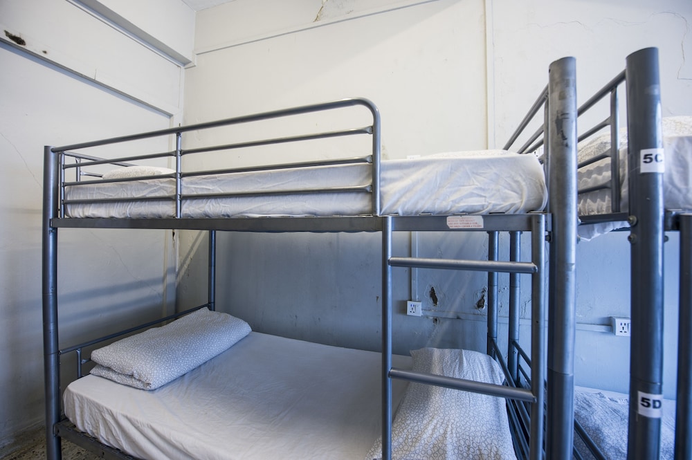 Single Bed in Standard 6-Beds Dormitory photo 1
