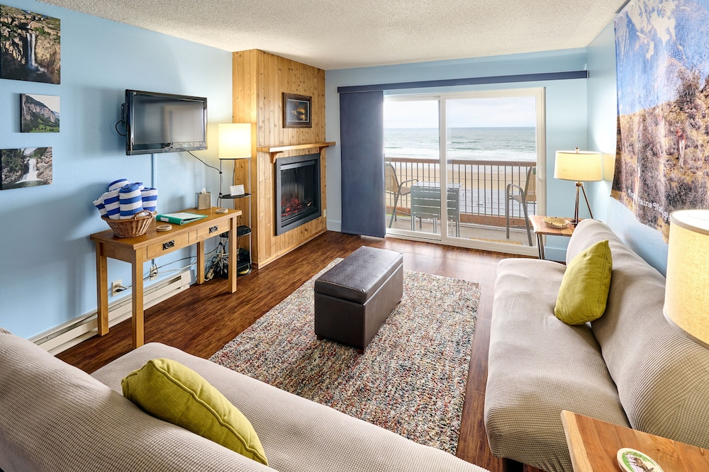 Superior Condo, 1 Bedroom, Ocean View