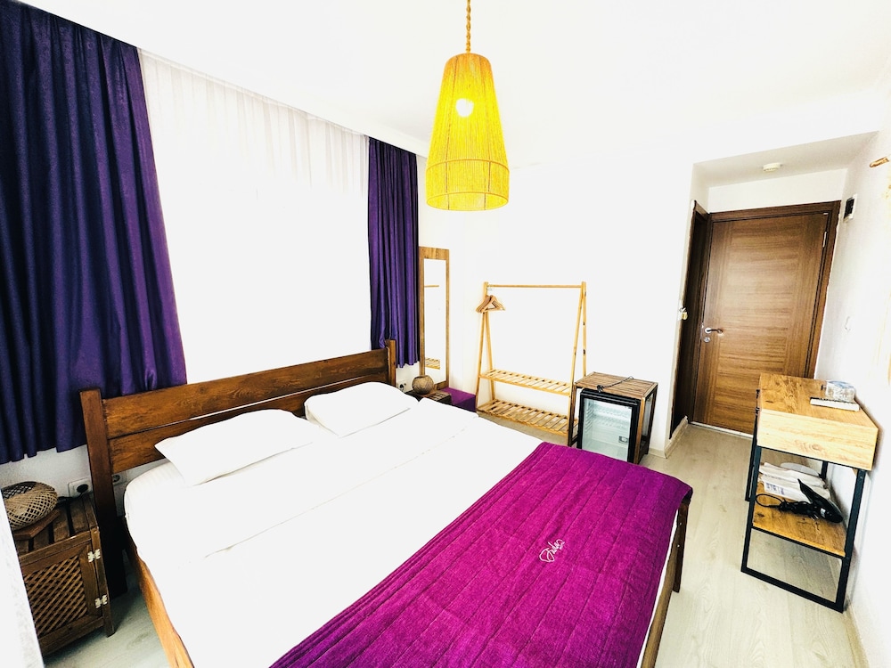 Double Room, Sea View photo 2