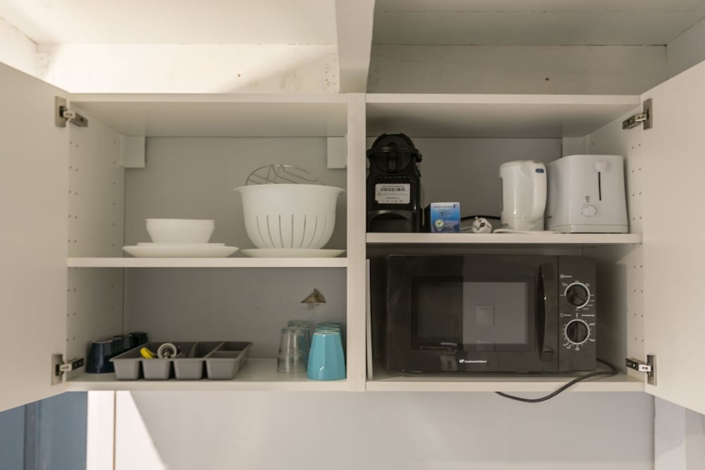 Classic Apartment, 2 Double Beds, Non Smoking (15) photo 3