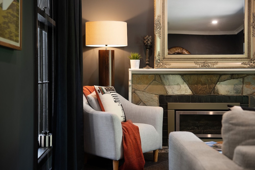 Luxury Double Room, 1 Queen Bed photo 1