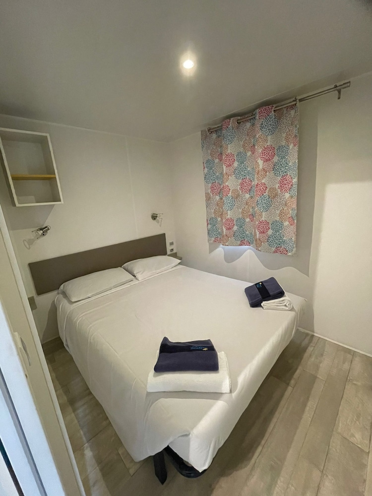 Premium Mobile Home
