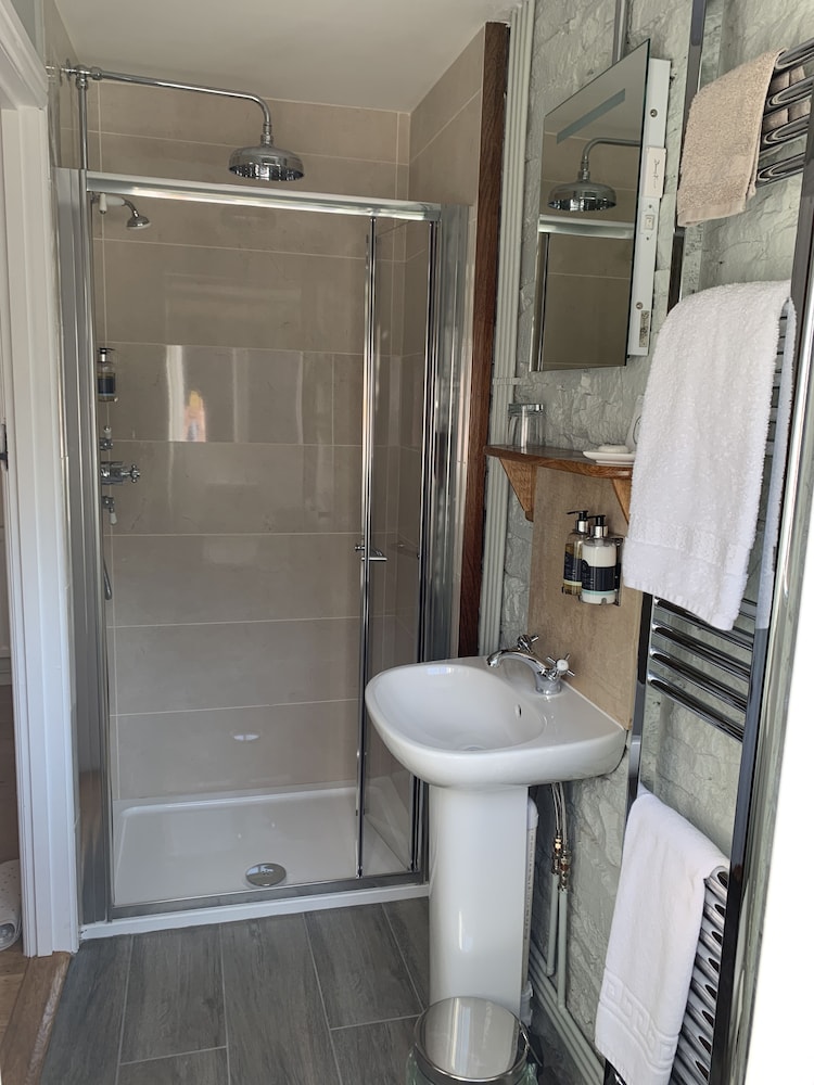Luxury Double Room, 1 King Bed, Ensuite photo 3