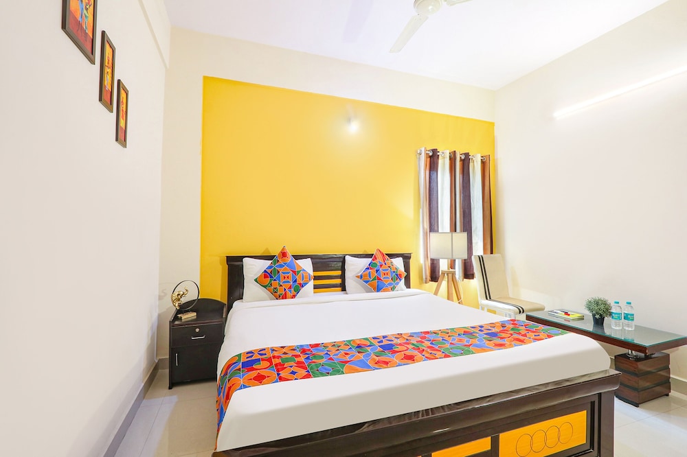 Deluxe Room - Photo 1