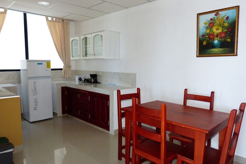 Double Room, 1 King Bed photo 3