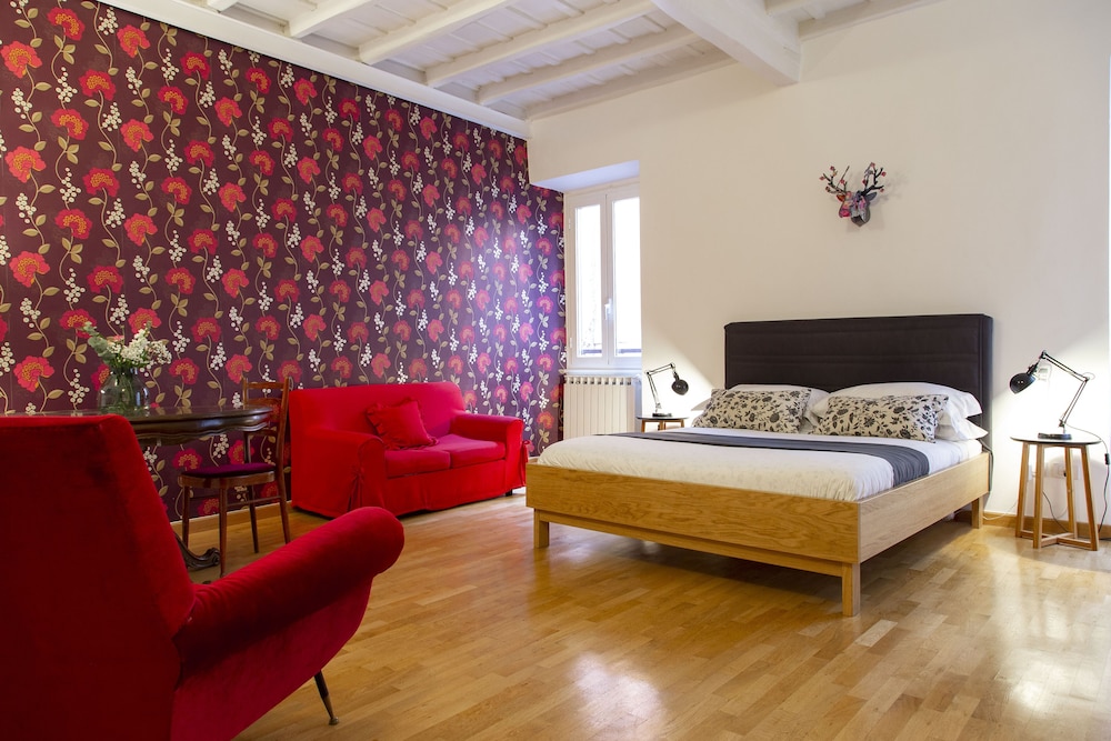 Apartment, 1 Bedroom