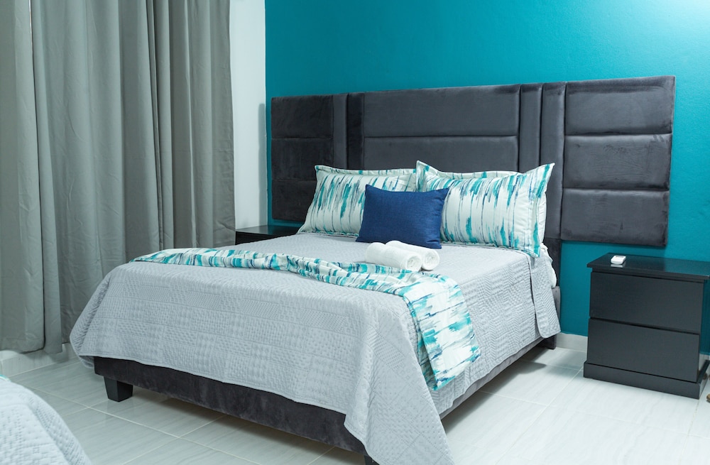 Junior Suite, Multiple Beds