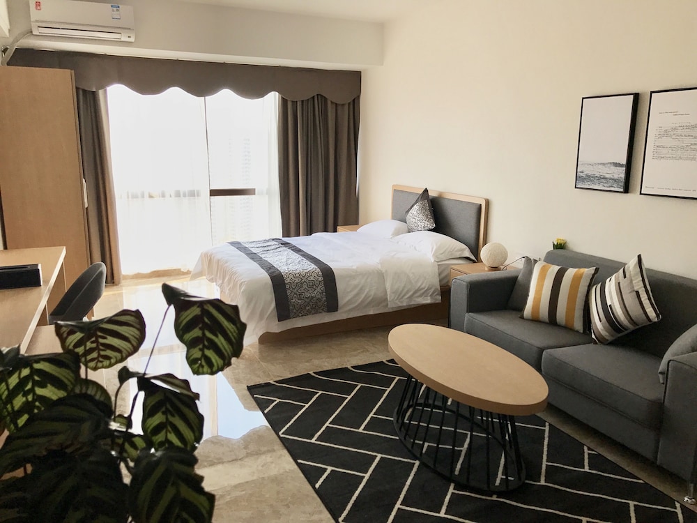 Design Double Room photo 1