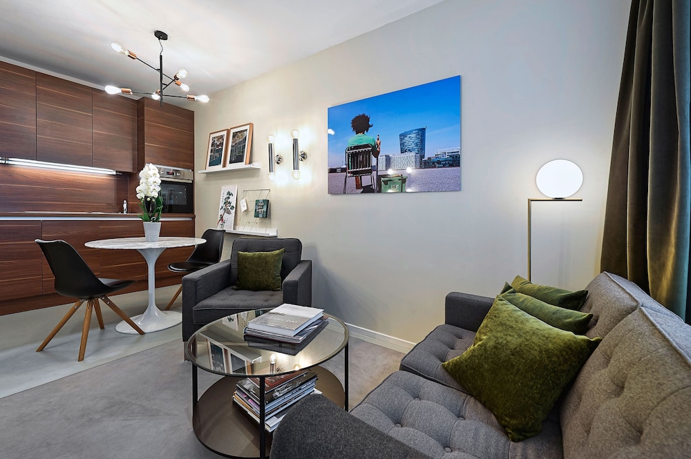 City Apartment