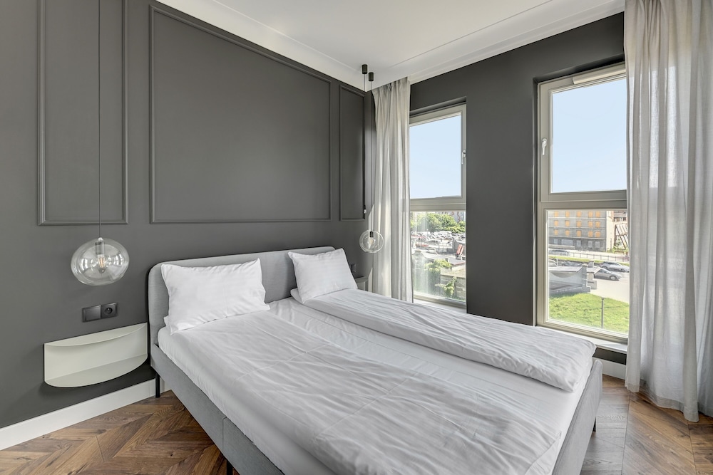 Classic Apartment, 1 Bedroom, Non Smoking - Photo 48