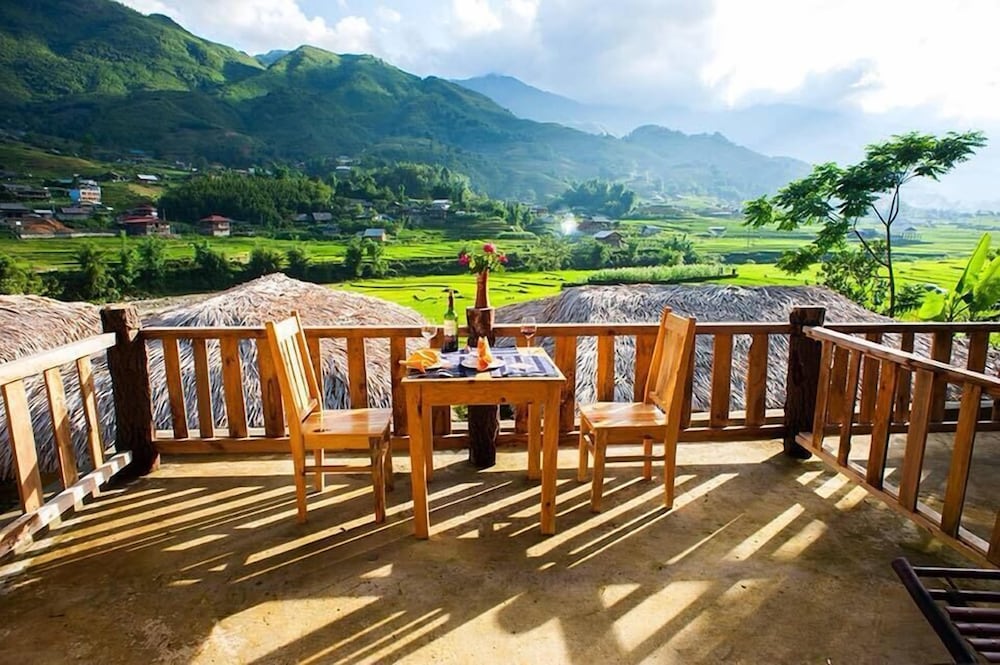Family Bungalow, Valley View