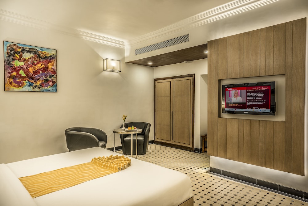 Suite photo 2