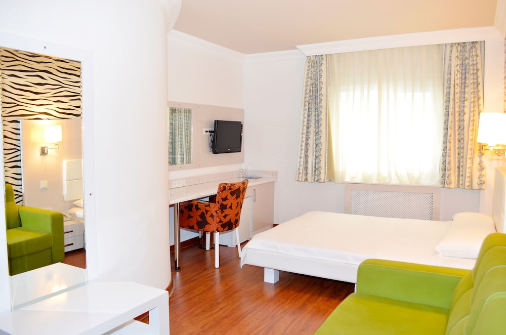 Double Room photo 1