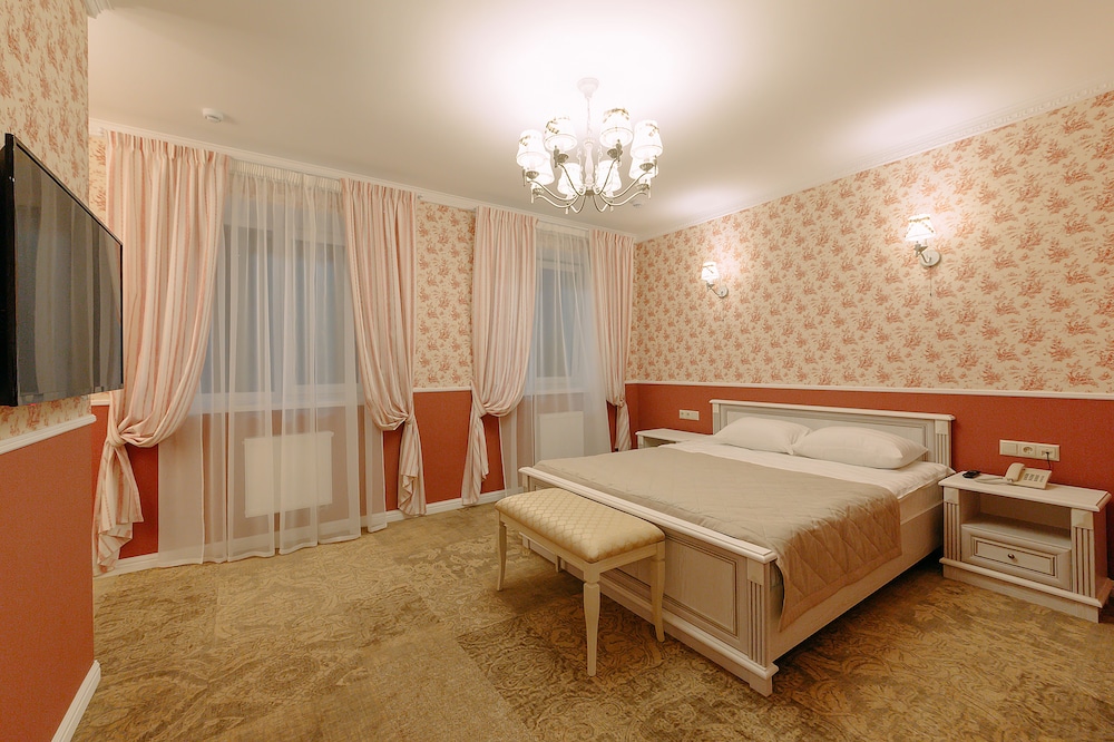 Junior Suite photo 1