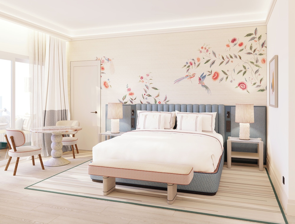 Premium Room (2 Adults + 1 Child)