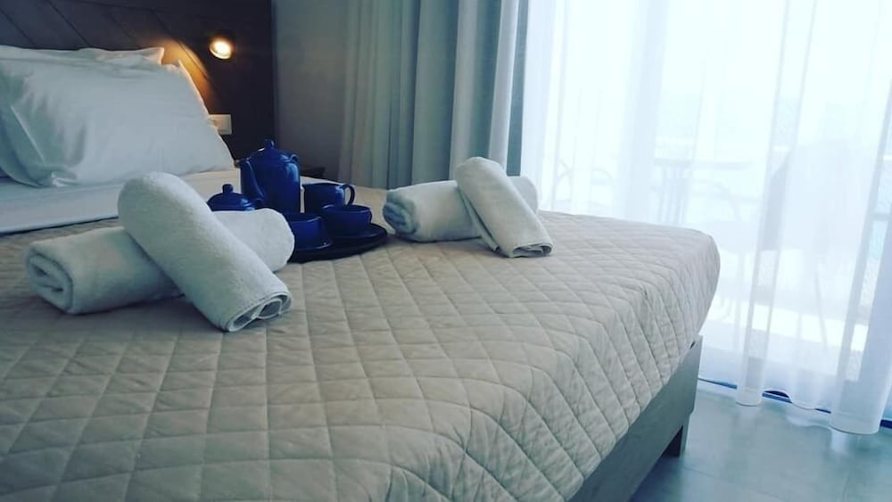 Double or Twin Room photo 2