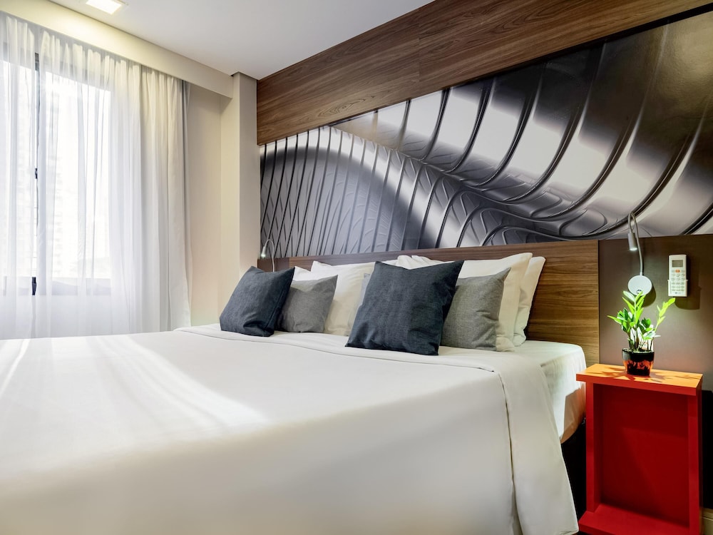 Superior Apartment, 1 King Bed - Photo 1