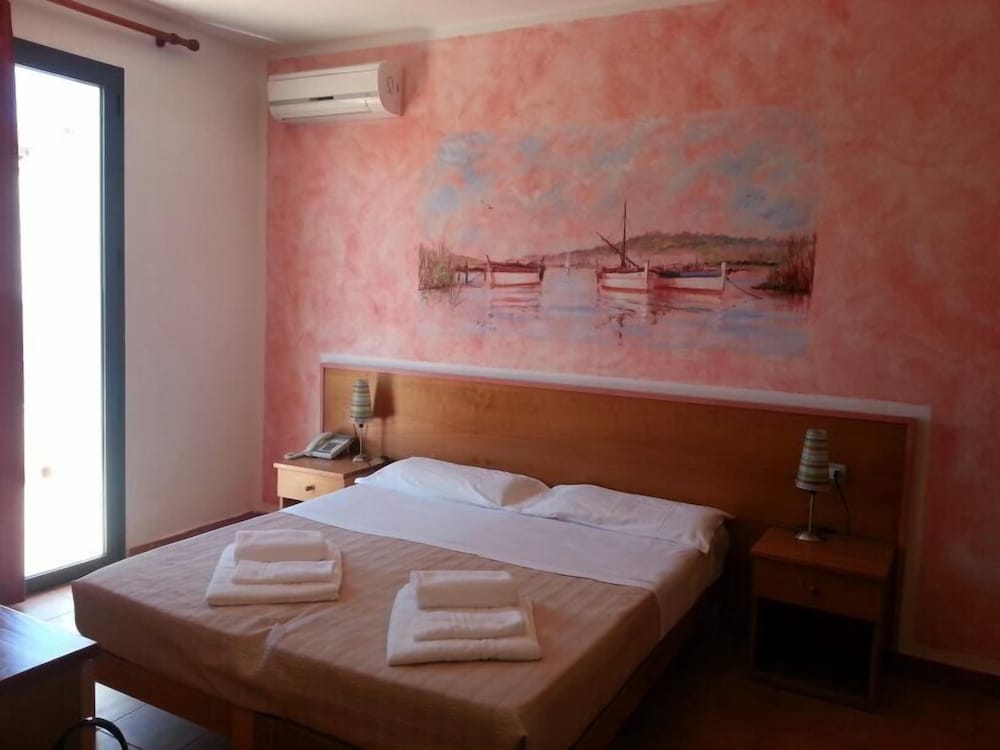 Superior Suite, Balcony