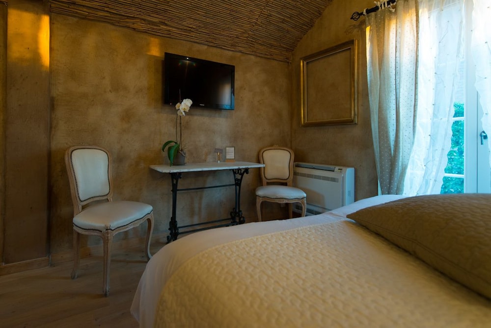 Double Room (Terre) photo 3