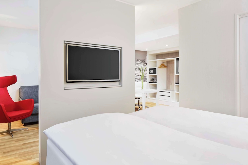 Suite (Extra Bed 2 adults + 1 child) - Photo 7