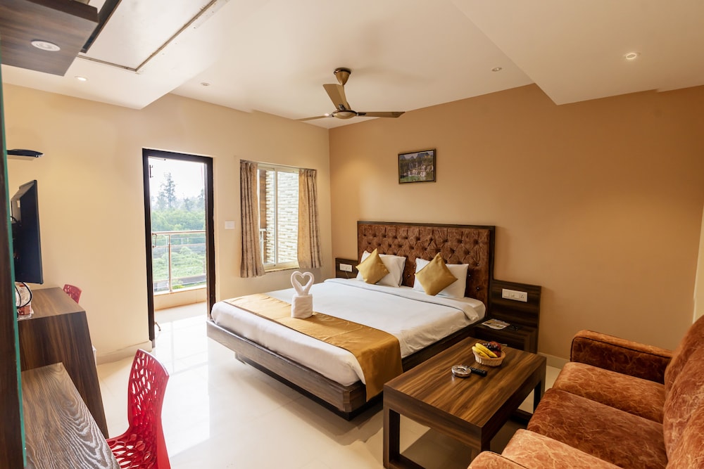 Super Deluxe Room photo 1