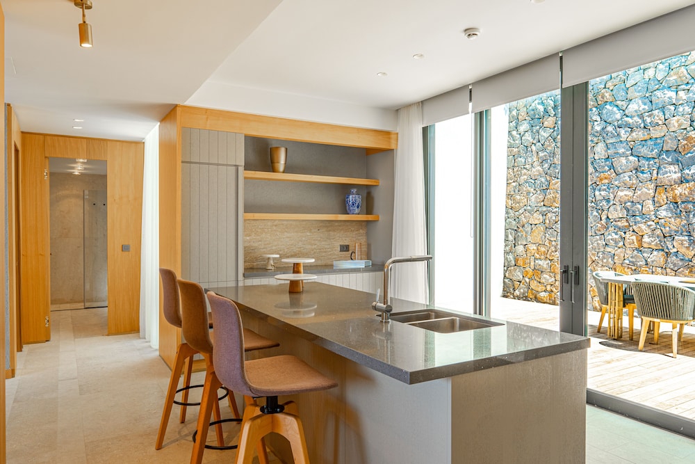 4+1 Villa Residence with Private Pool - Photo 12