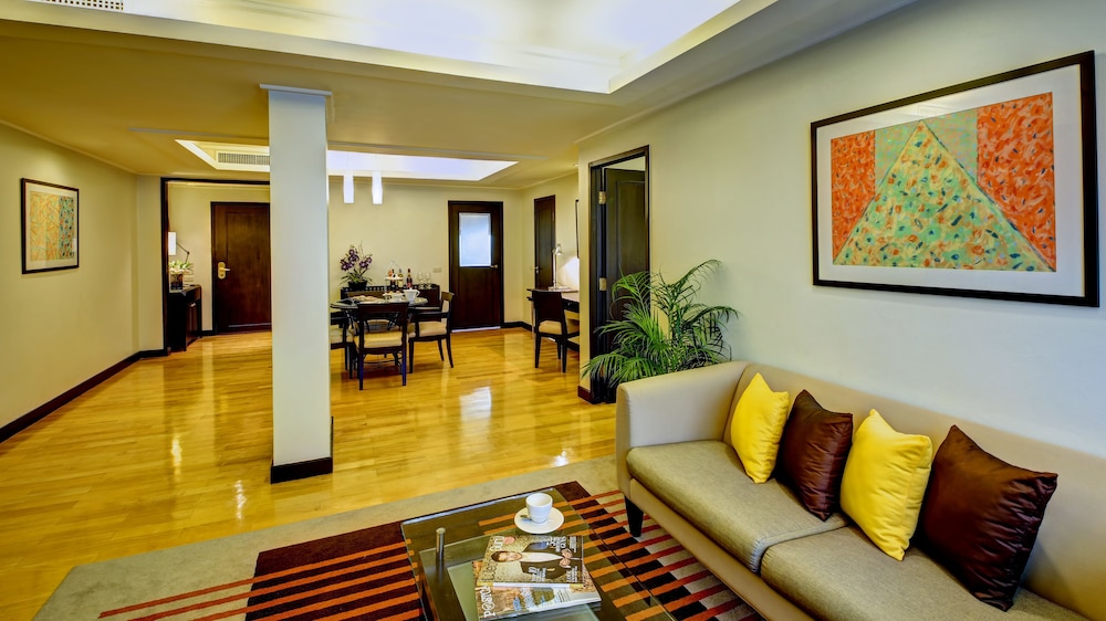 Two Bedroom Executive photo 3