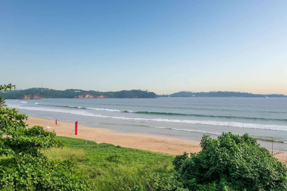 Deluxe Double Room, Oceanfront - Photo 8