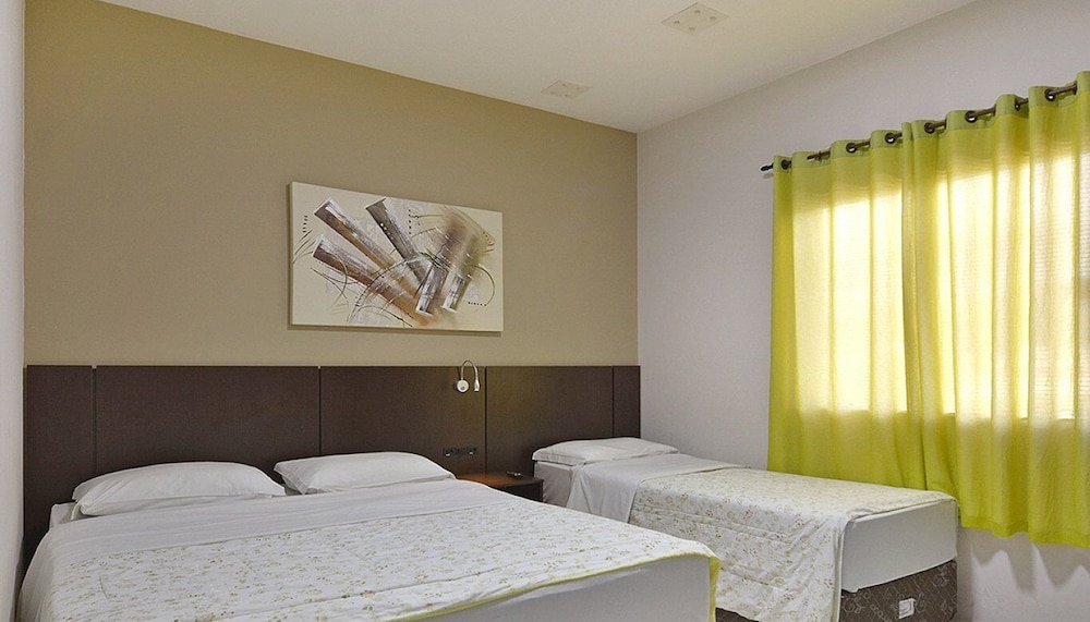 Family Triple Room photo 1