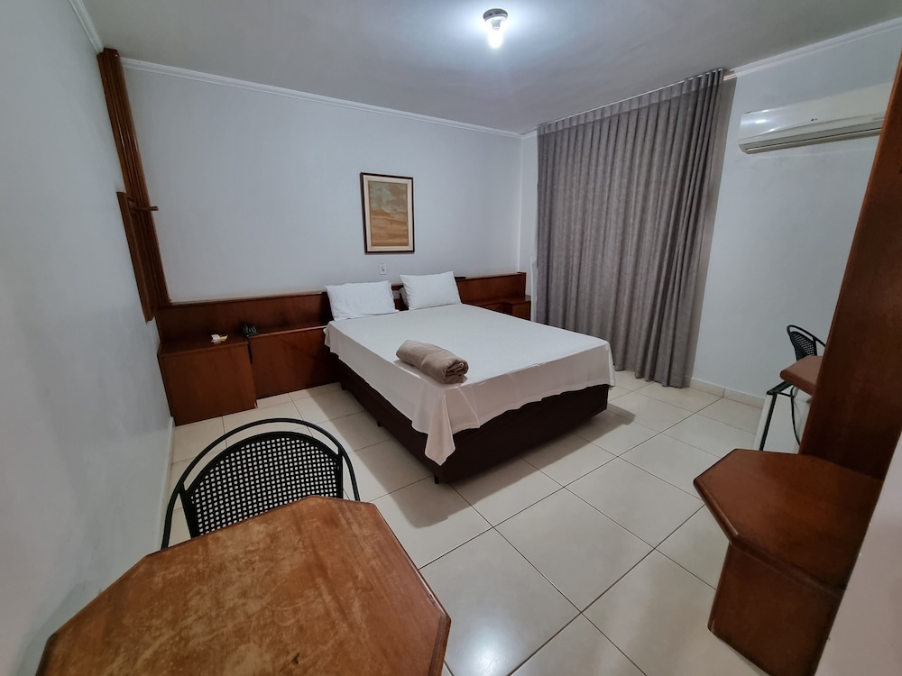 Standard Double Room, 1 Double Bed photo 1