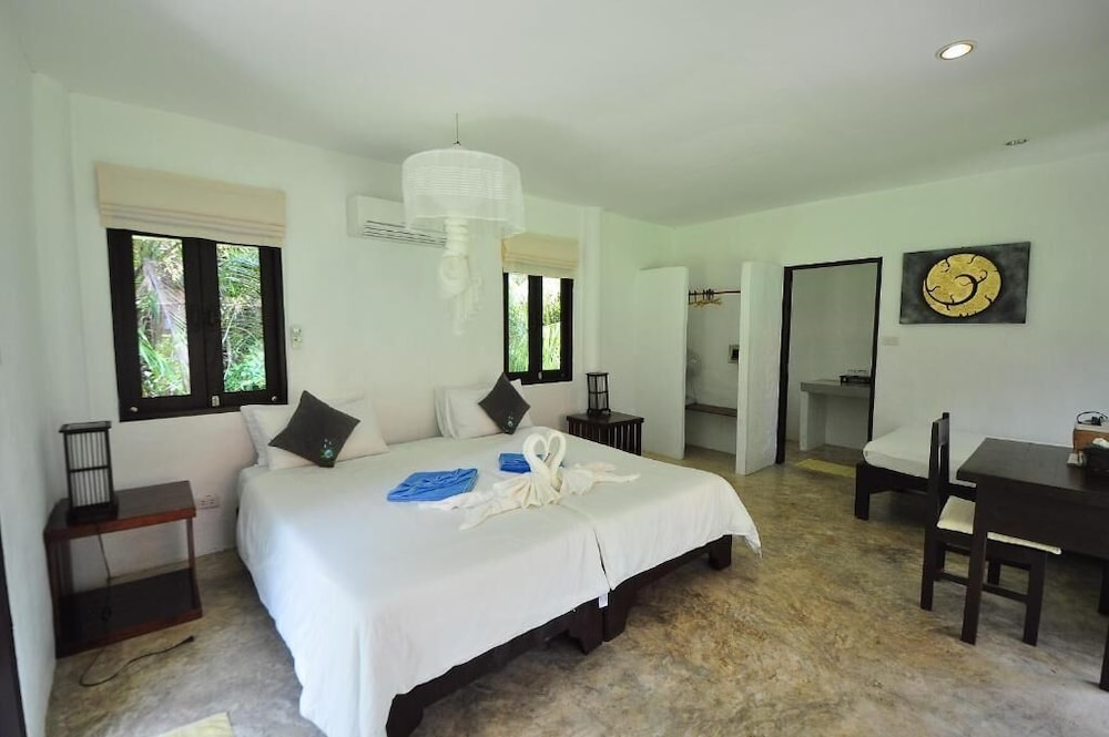 Sunset Twin Extra Bungalow