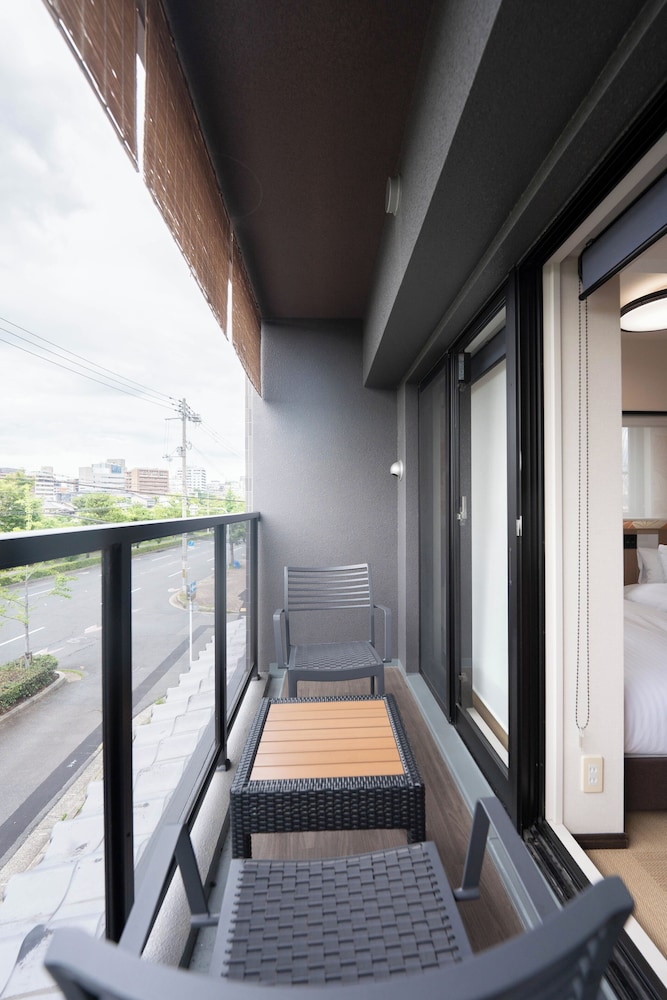 Kamogawa View Family Suite (Up to 5 Guests) thumbnail 5