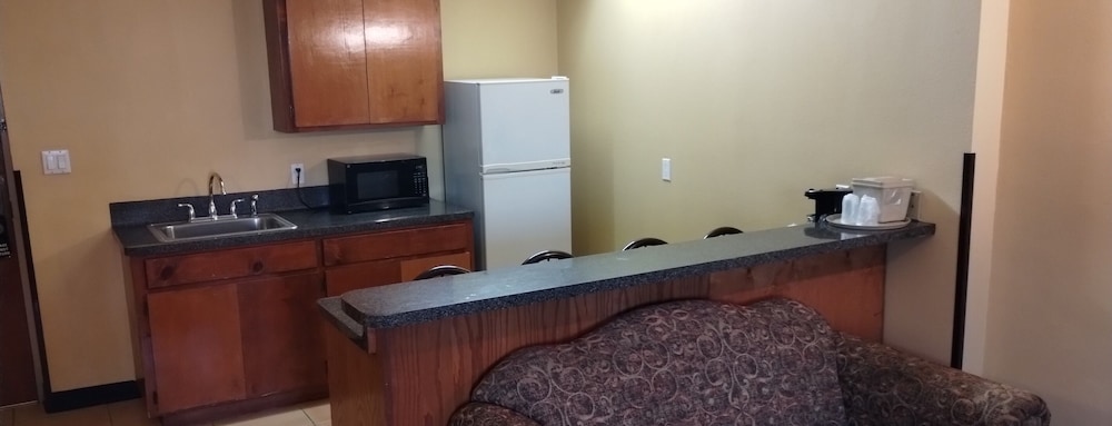 Comfort Suite