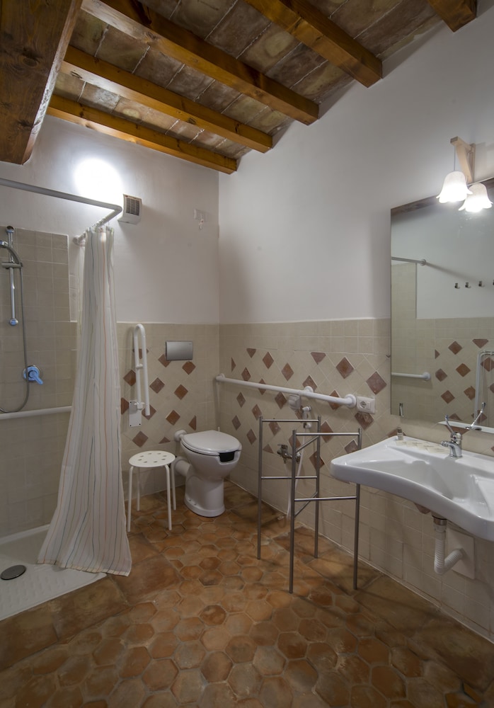 Casa Vacanze Le Fornaci, Billede 8