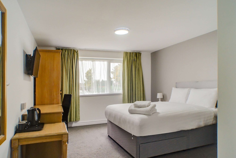 Senior Room, 1 Double Bed photo 2