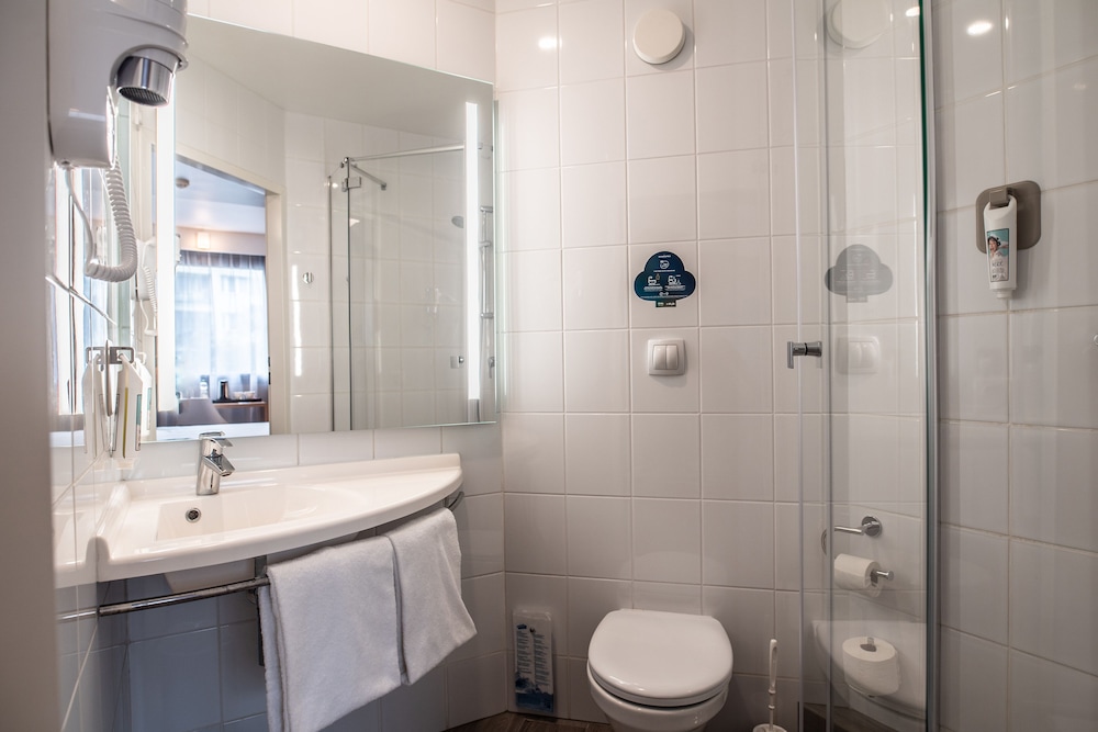 KAI room by ibis - with one large bed for 1 or 2 people - Photo 2